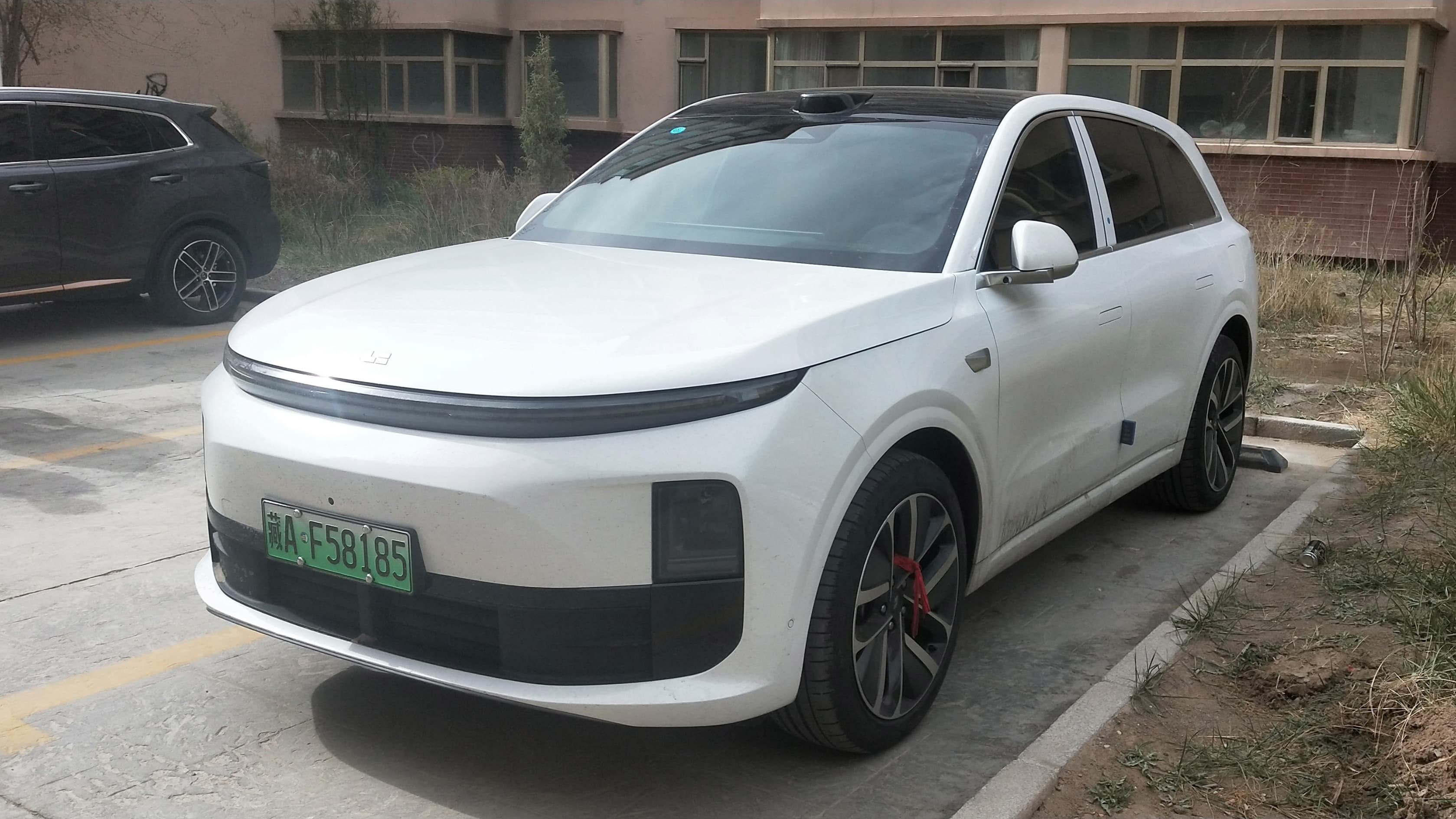 Lixiang L6
