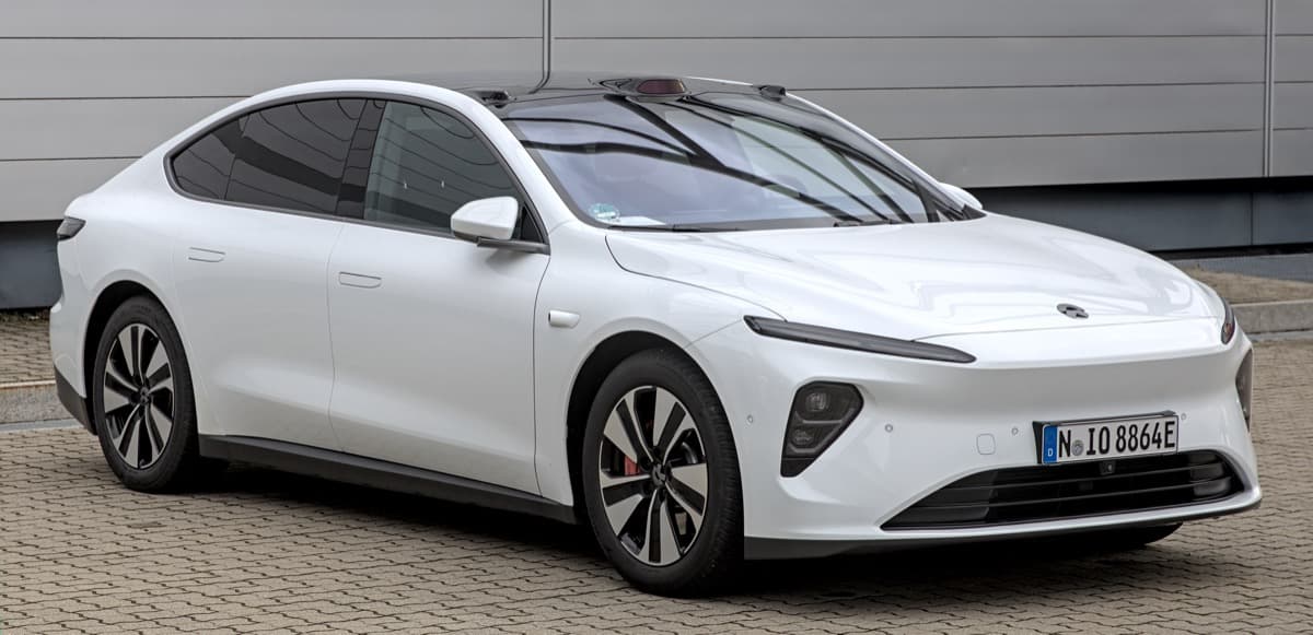 NIO ET7