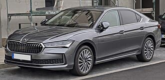 Geely Galaxy M7